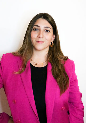 Francesca Peruzzi